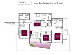 Lake Grande (D22), Condominium #557691171